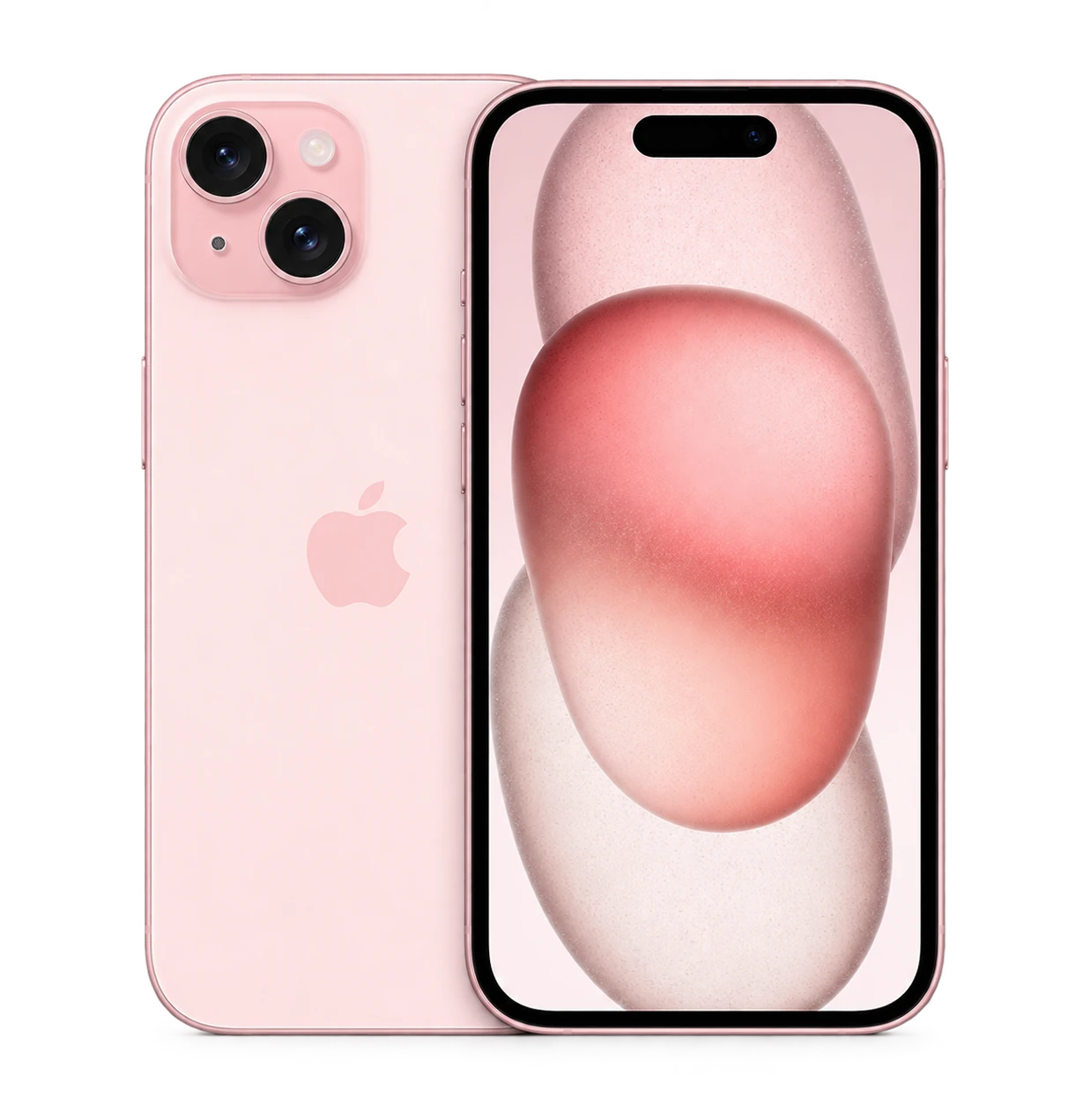 iPhone 15の商品イメージ