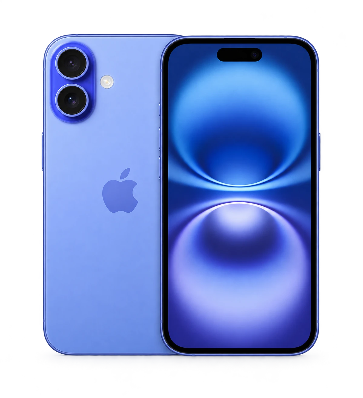 iPhone 16の商品イメージ