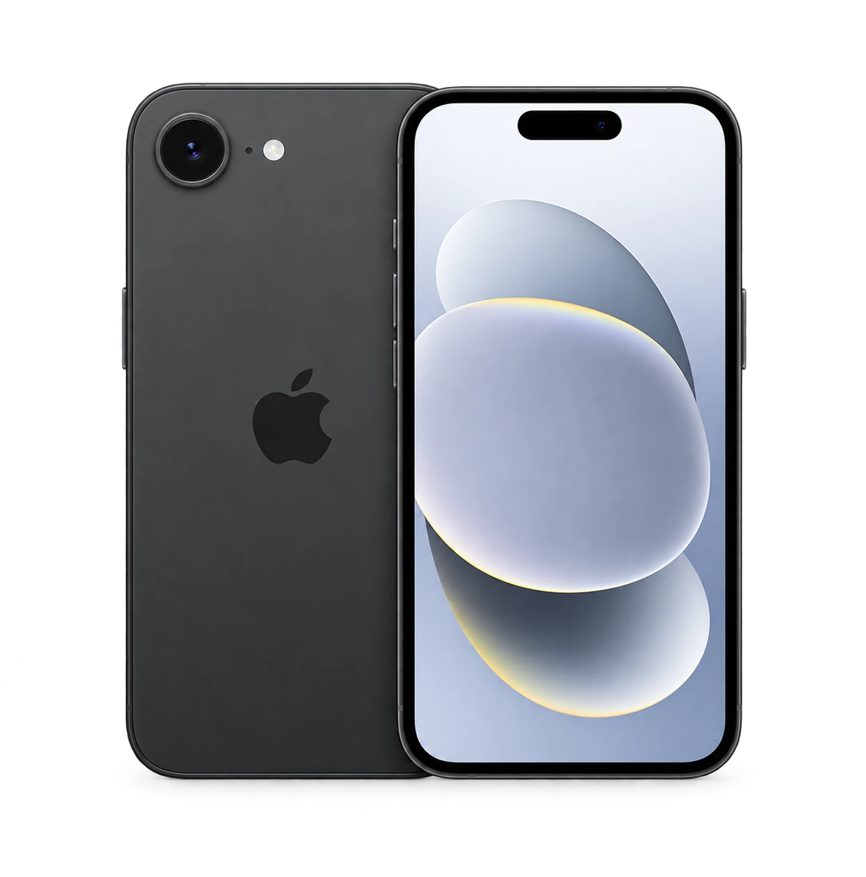 iPhone 17eの商品イメージ